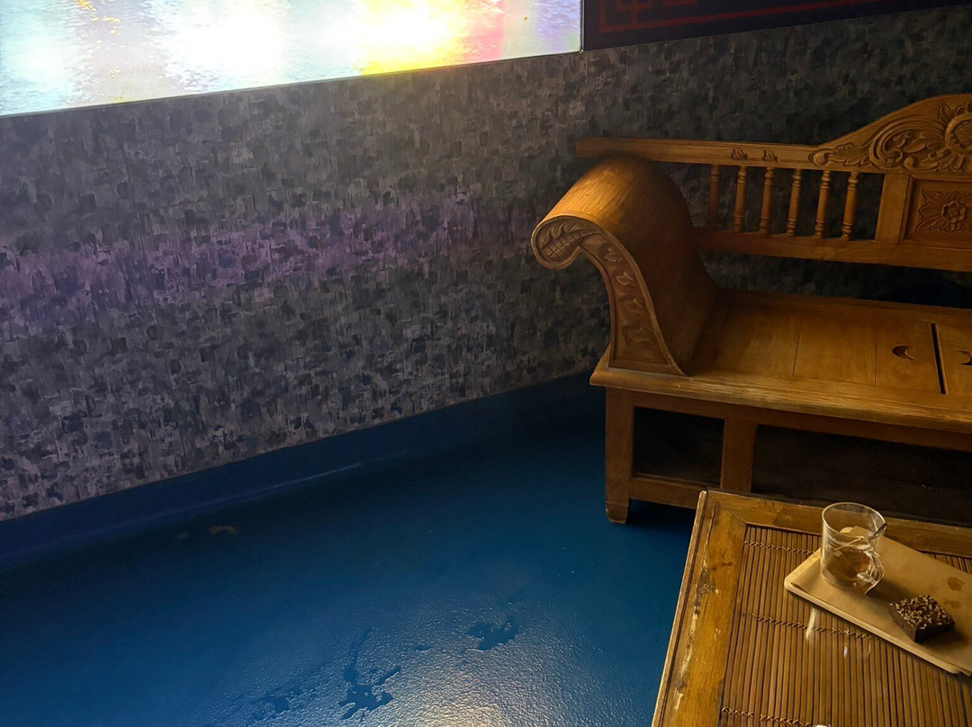 Eauzone Spa Carvin-Carvin必去景点