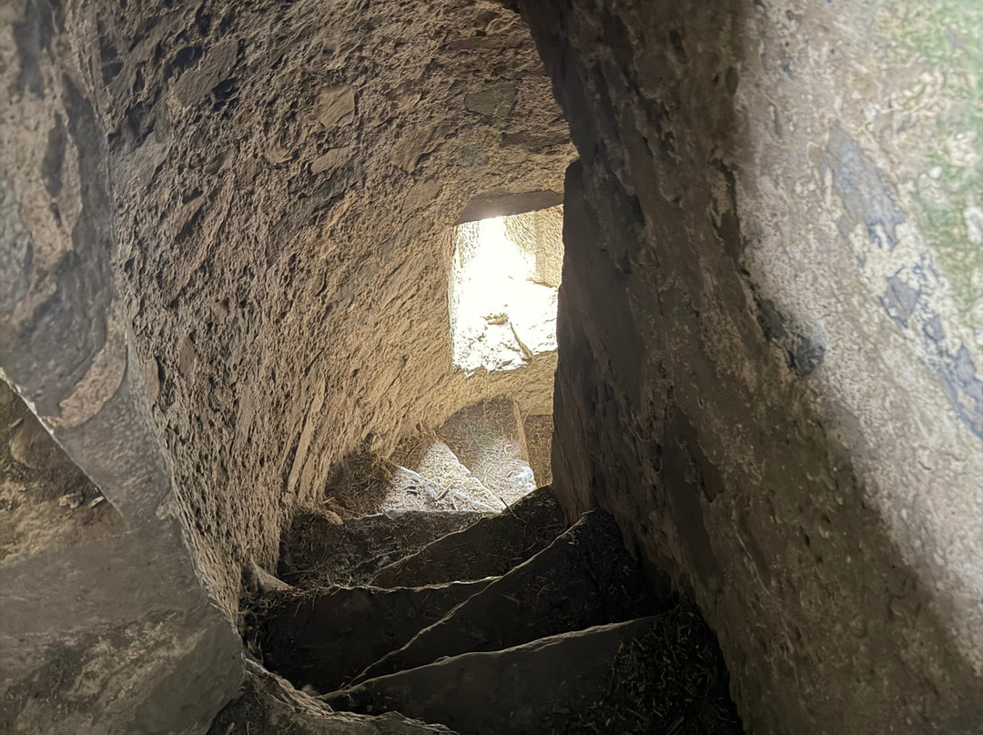 Leap Castle-Roscrea必去景点