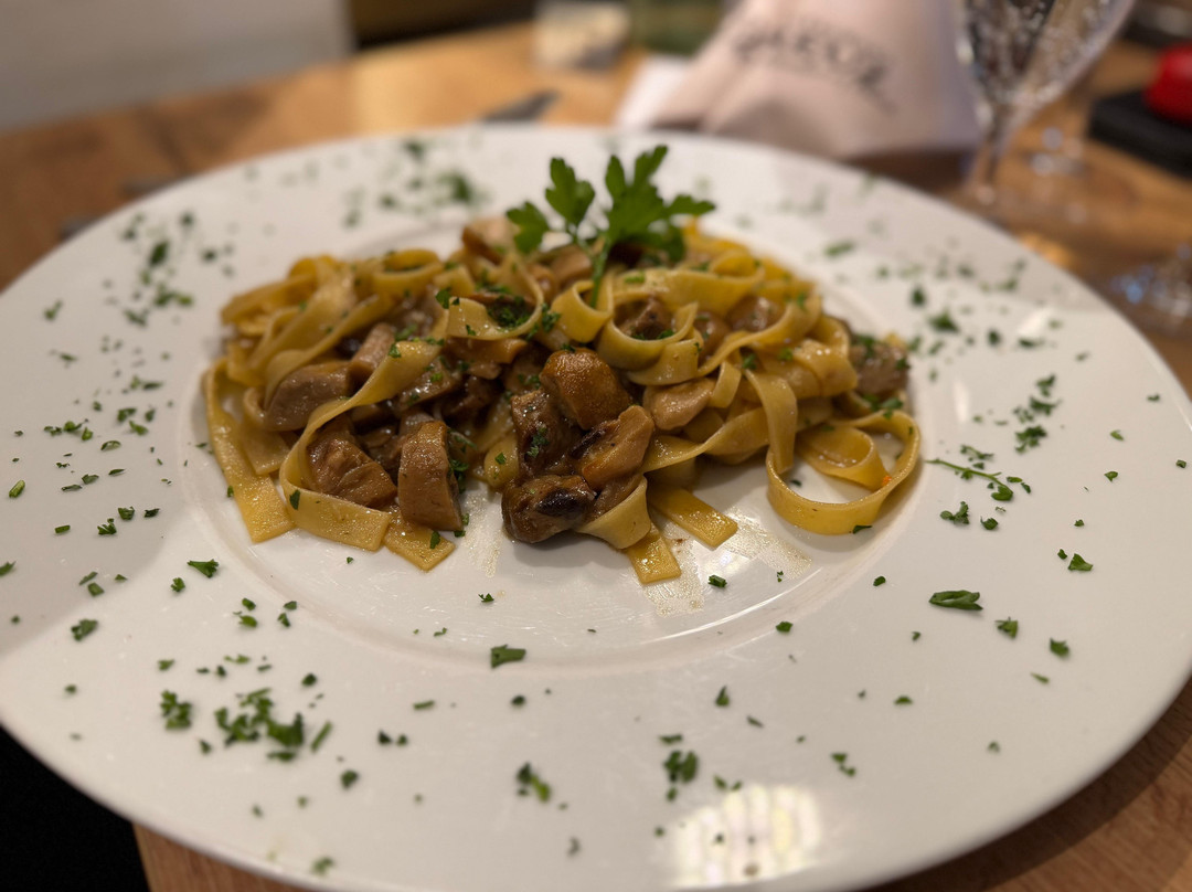 Restaurant Kreuz da Aurelio e Maria