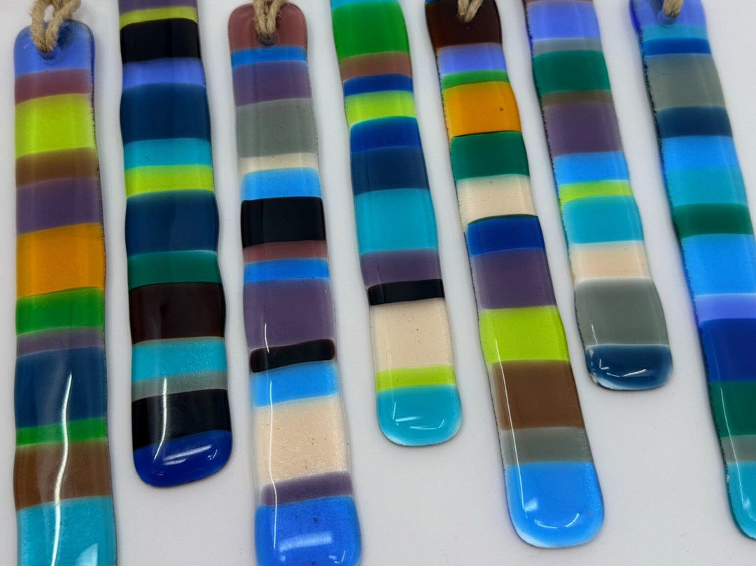 Storr Glass Studio-Staffin必去景点