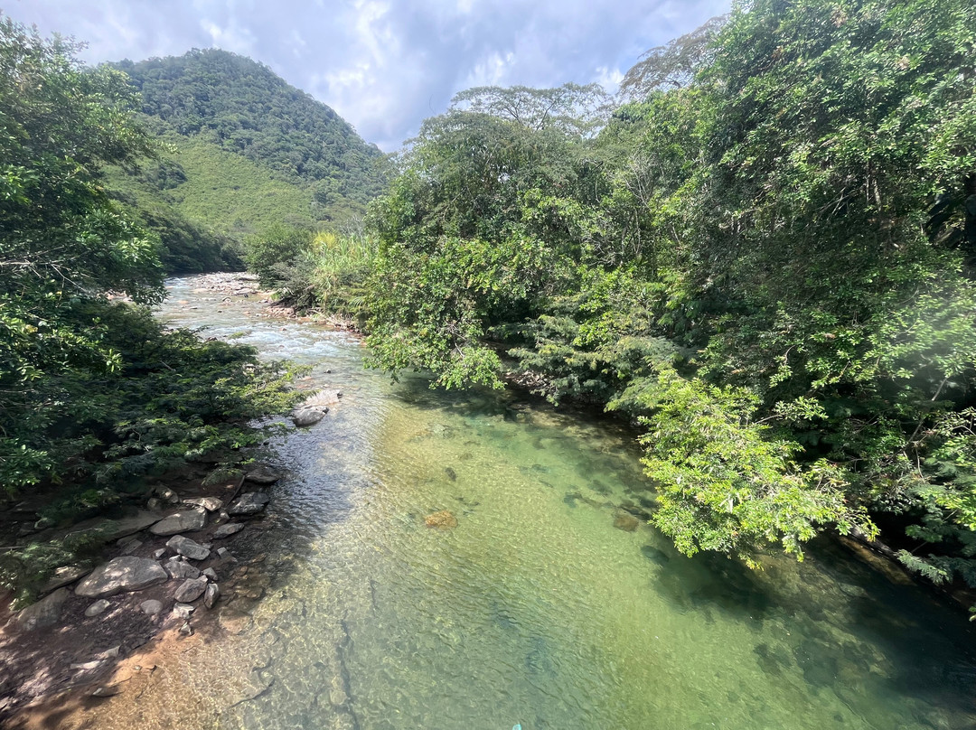 Esmeralda Ecotours San Rafael-San Rafael必去景点