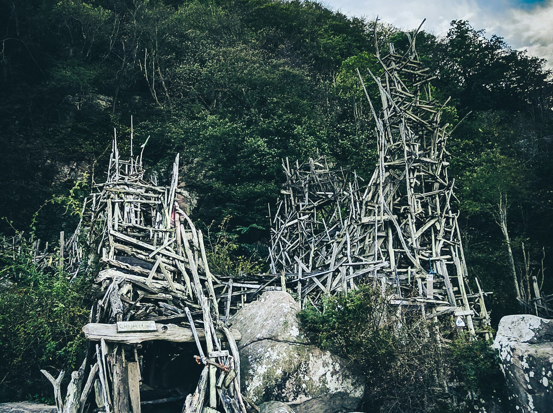 Nimis-赫加奈斯必去景点