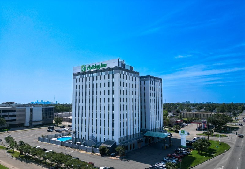 Holiday Inn 梅泰里新奥尔良机场