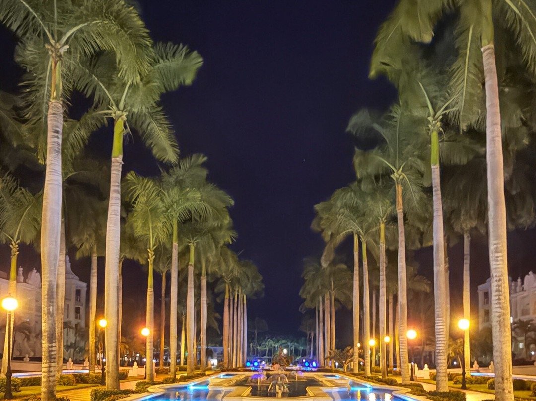 里维埃拉玛雅悦宜湾奢享酒店-全包主图