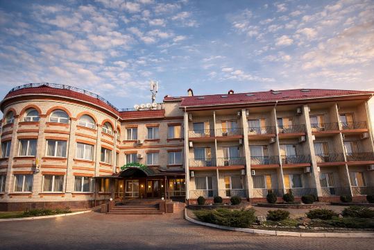 VitaPark Borysfen-度假村/酒店
