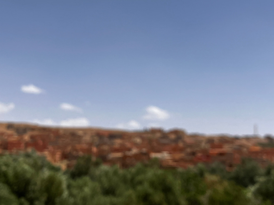 Dades Gorges-Ait Ouglif必去景点