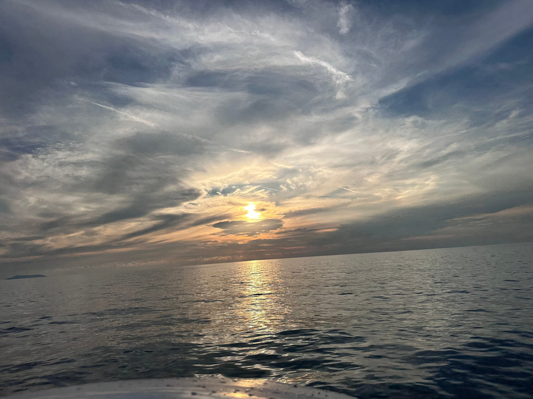 Himara Watertaxi-Himare必去景点