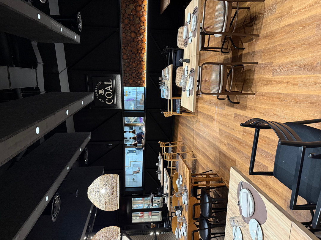 Coal Restaurant