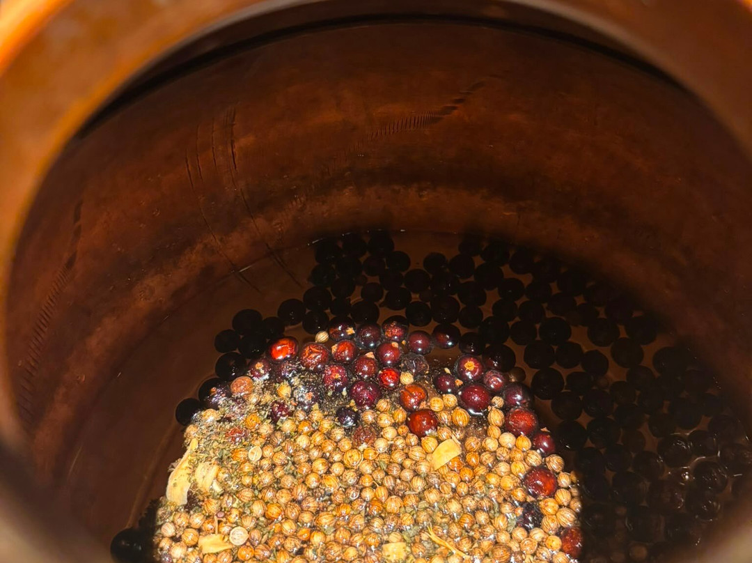 The Henley Distillery Gin Experience-泰晤士河畔亨利必去景点