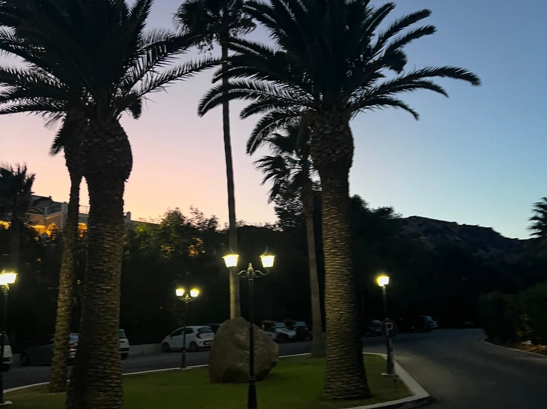Porto Bello Beach主图