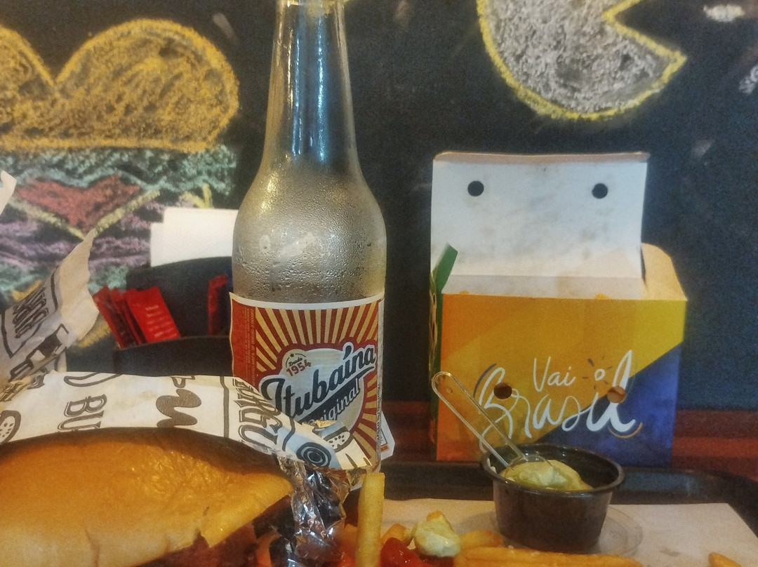 Mineiro's Burguer
