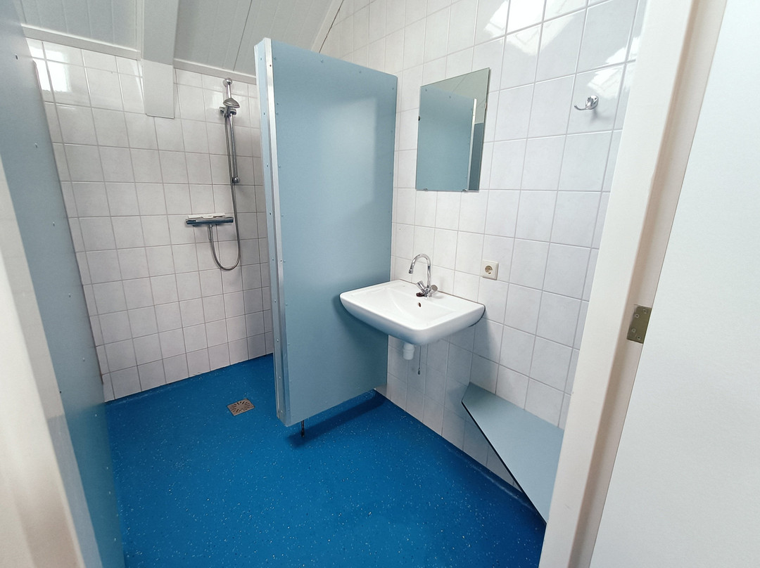 Camping 't Boerenland