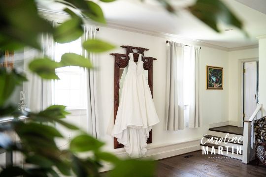 Historic Jasmine-旅行者