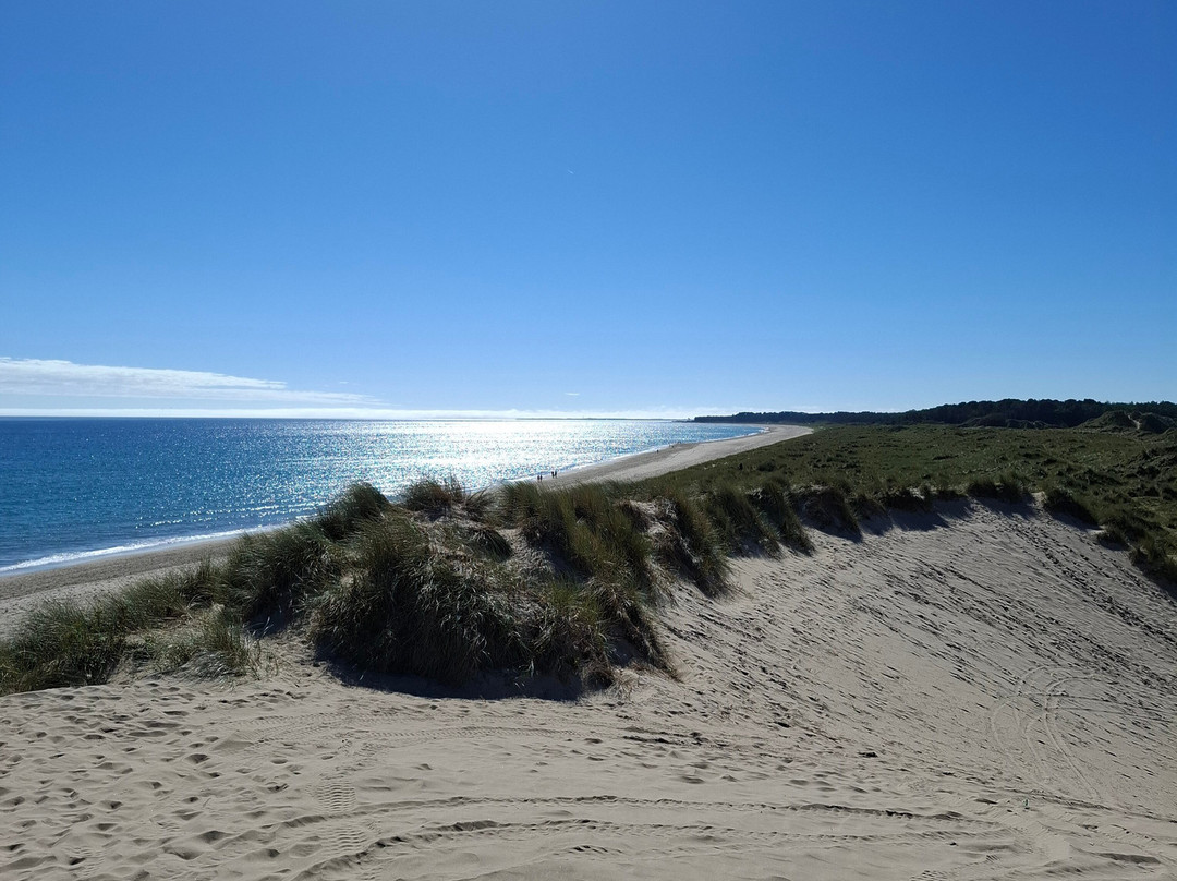 Curracloe Beach-Curracloe必去景点