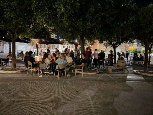 Enoteca Punto Lino