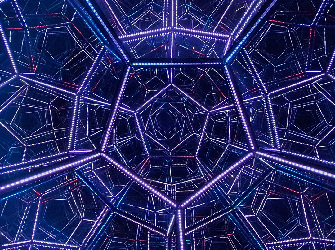 Absurdia Tenerife - World of Illusions-特内里费岛必去景点