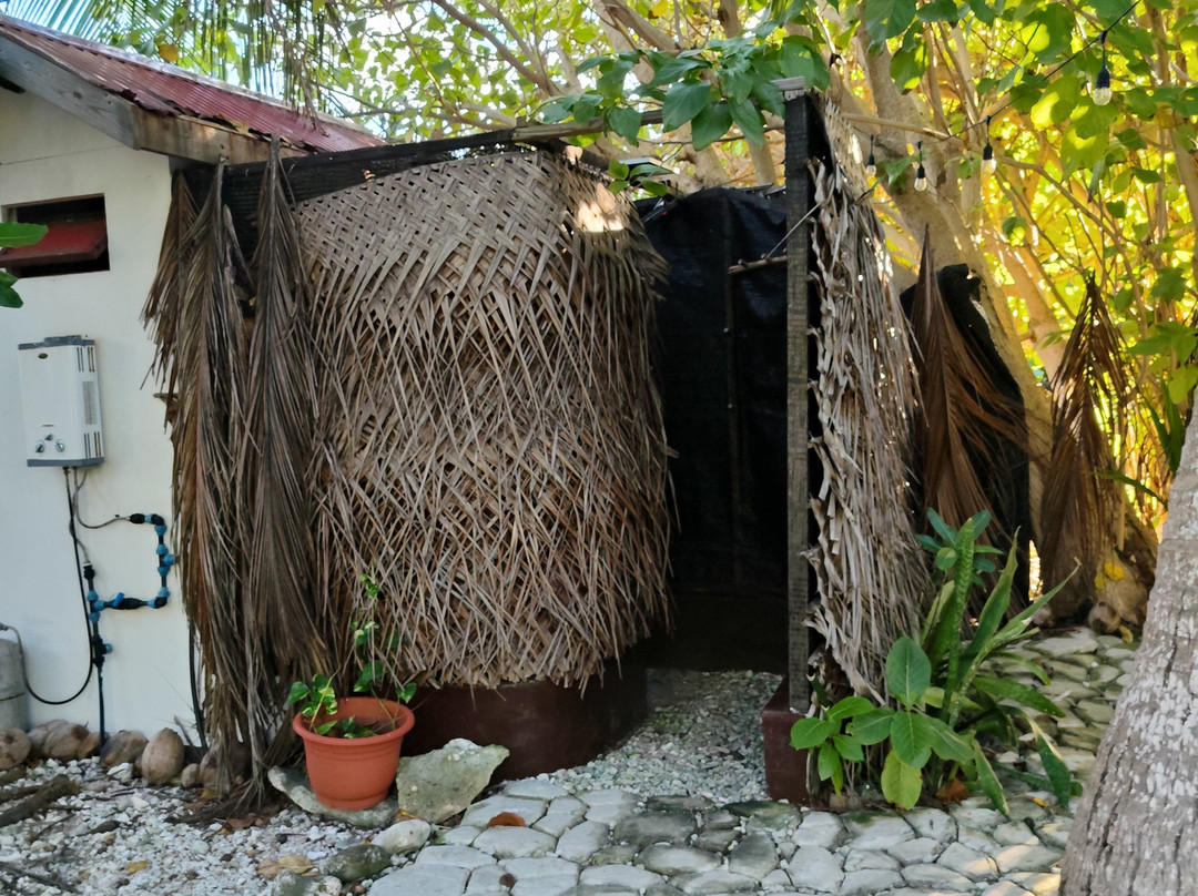 瓦艾特莫阿纳山林小屋主图