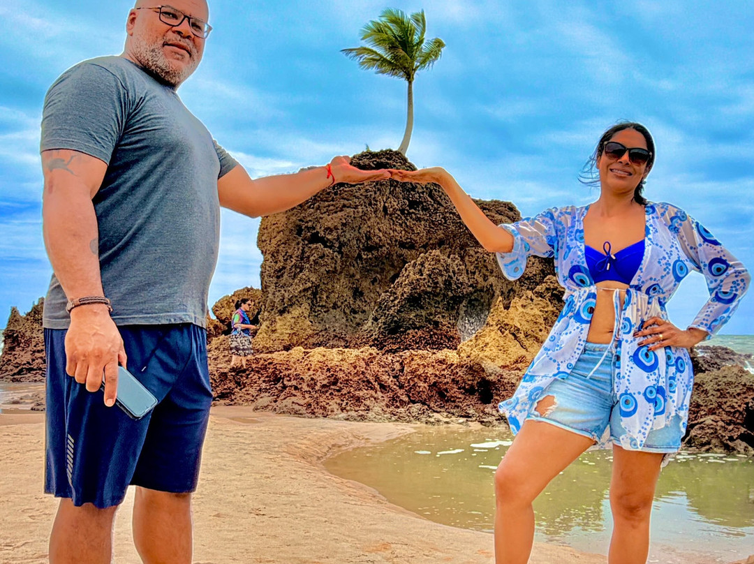Turismo João Pessoa Pb-Joao Pessoa必去景点