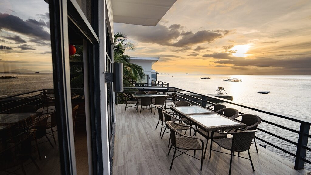 Manzil Anilao Cosy 2 Bedroom Apartment U2主图