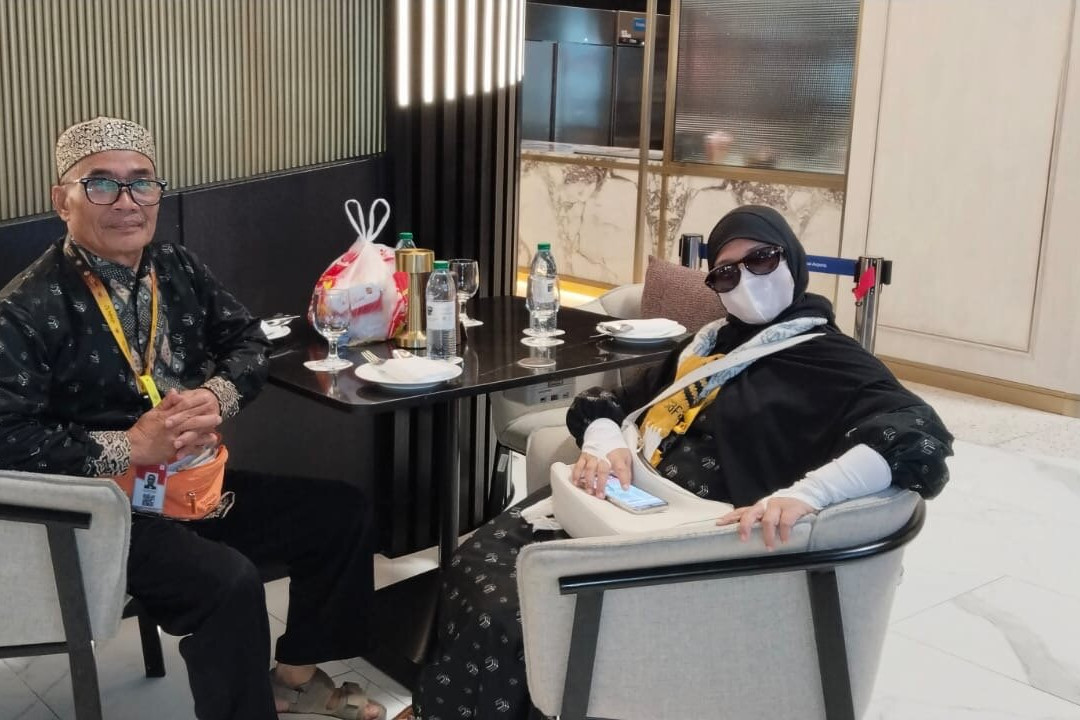 Ahlan Lounge @ Gate B26-迪拜必去景点