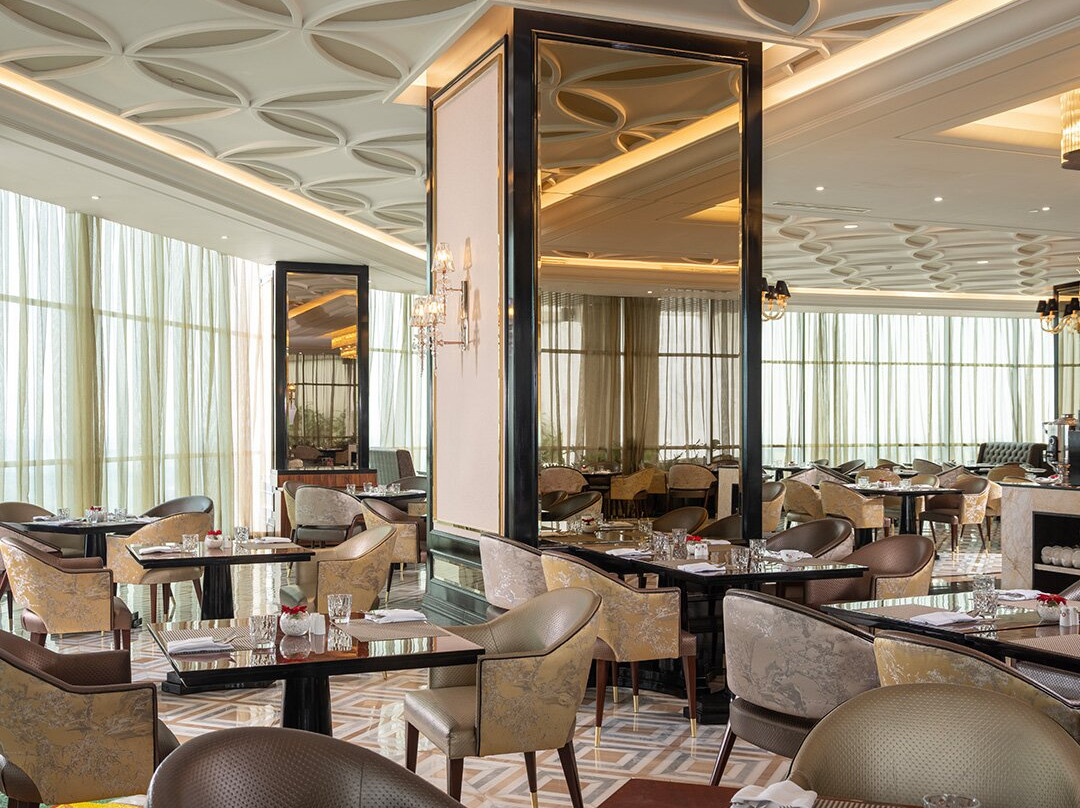 The Trans Hotel Jakarta
