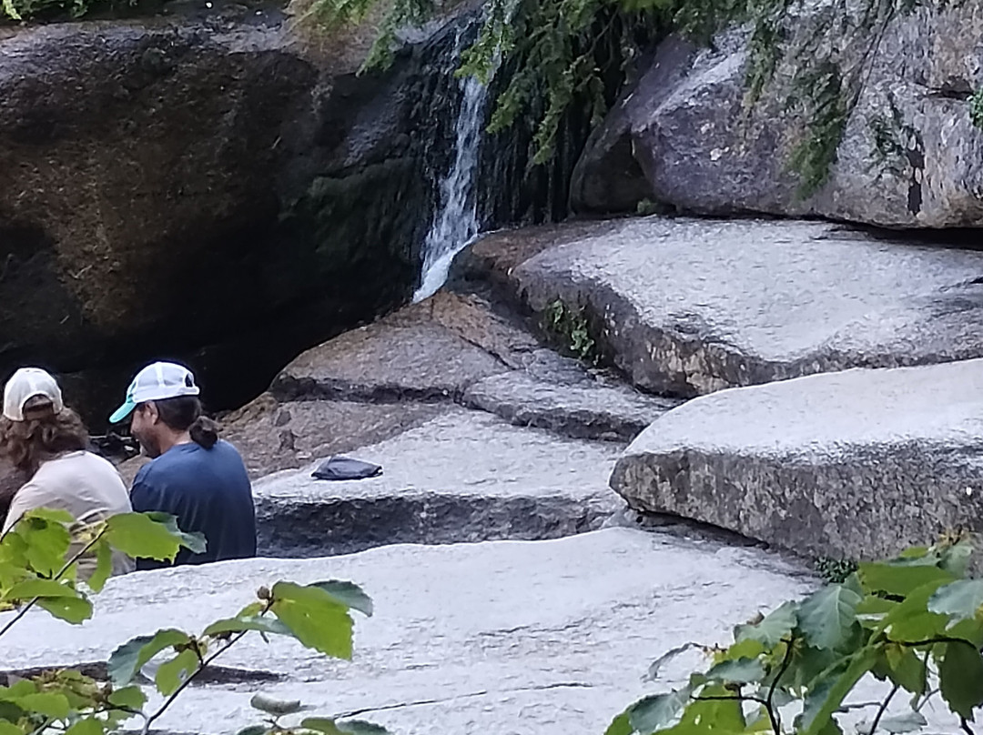 Diana's Baths-北康威必去景点