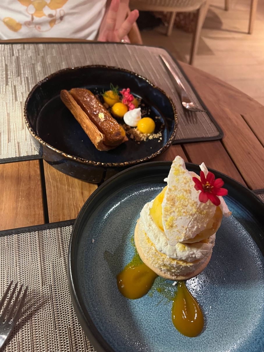 普吉岛麦考安纳塔拉别墅度假酒店-旅行者