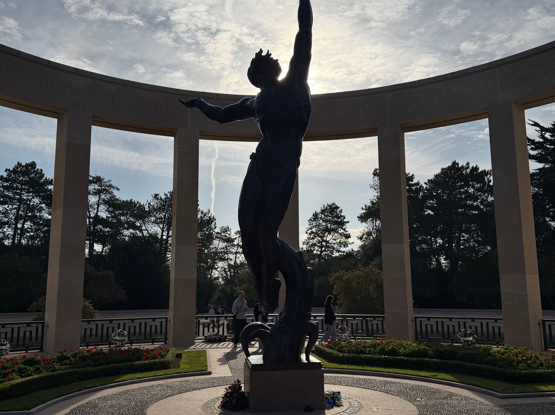 Normandy44 Tours-巴约必去景点