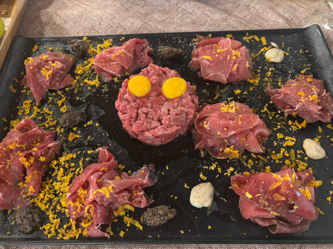 Aglio nero