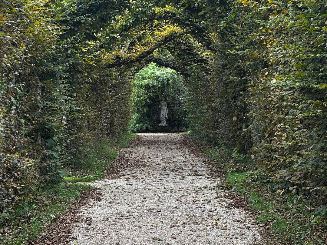 Birr Castle Demesne-Birr必去景点