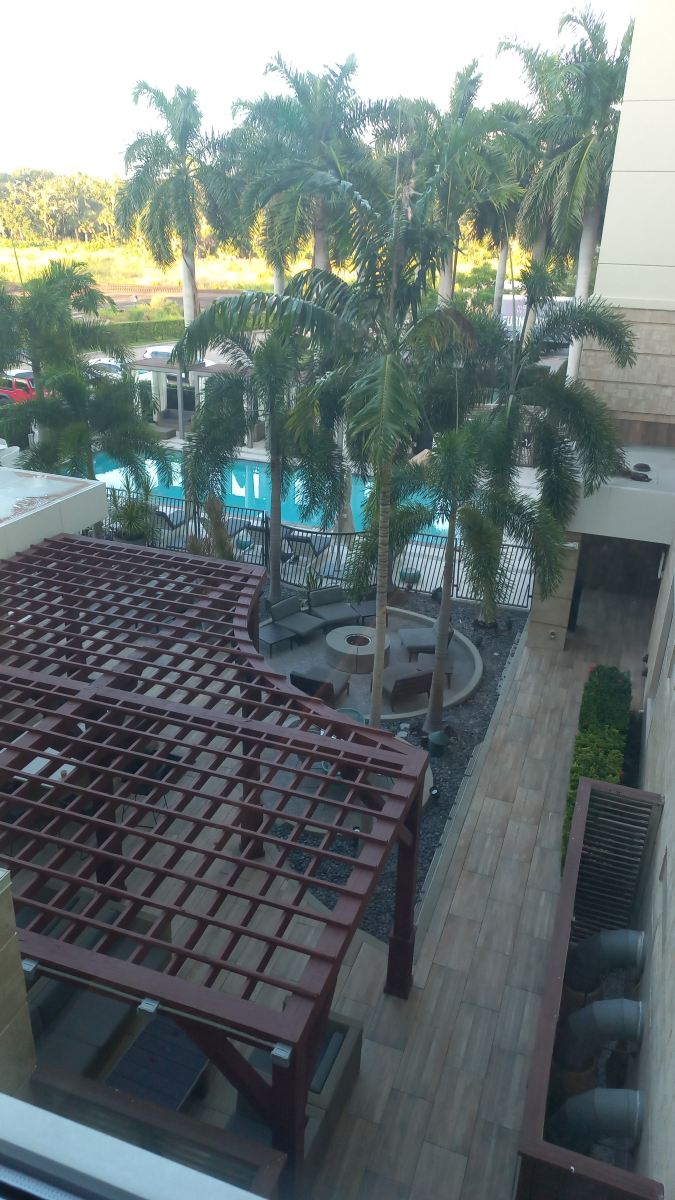萨拉索塔莱克伍德牧场Homewood Suites by Hilton-旅行者