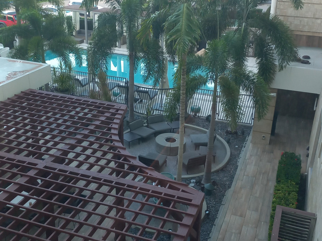 萨拉索塔莱克伍德牧场Homewood Suites by Hilton主图