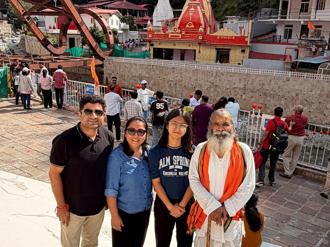 Kainchi Dham Neem Karoli Baba Ashram-Bhowali Range必去景点