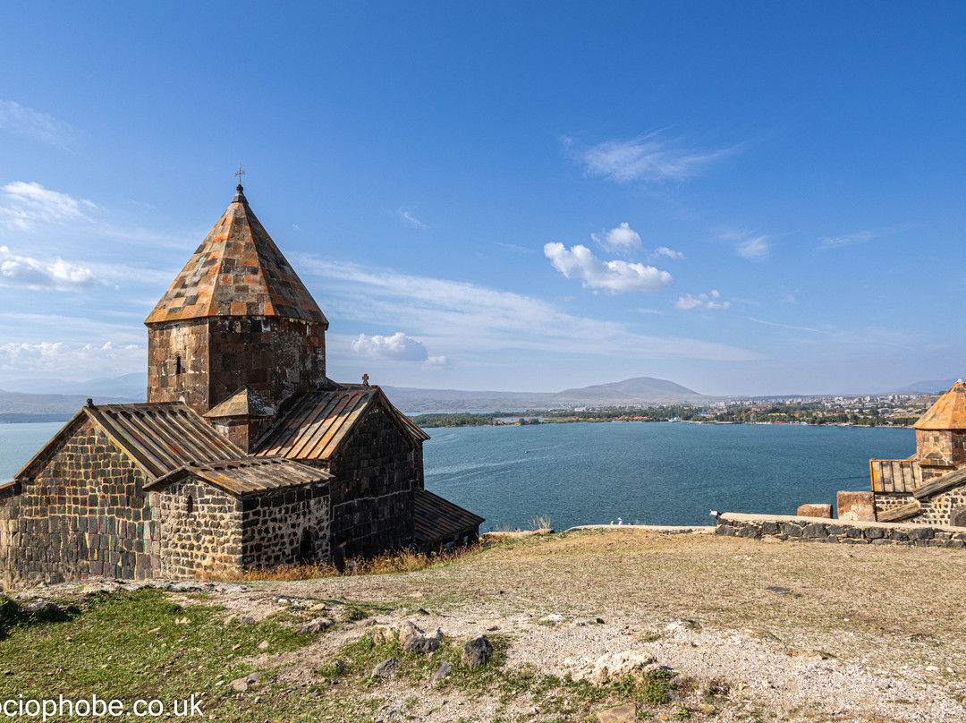 Monastery Sevanavank-Sevan必去景点