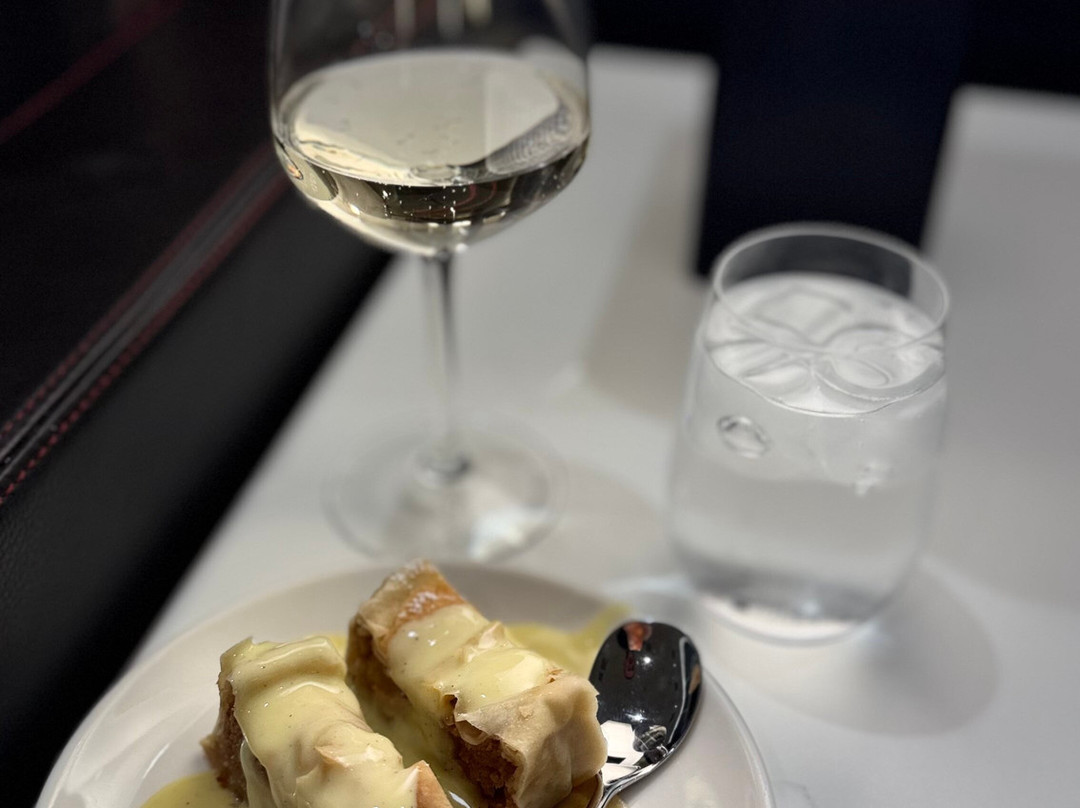 SWISS Business Class Lounge-克洛滕必去景点