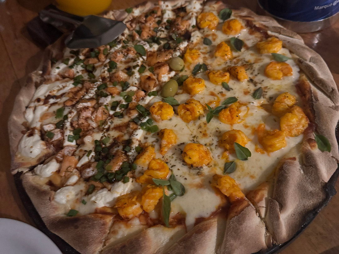 Restaurante Moinho dos Ventos