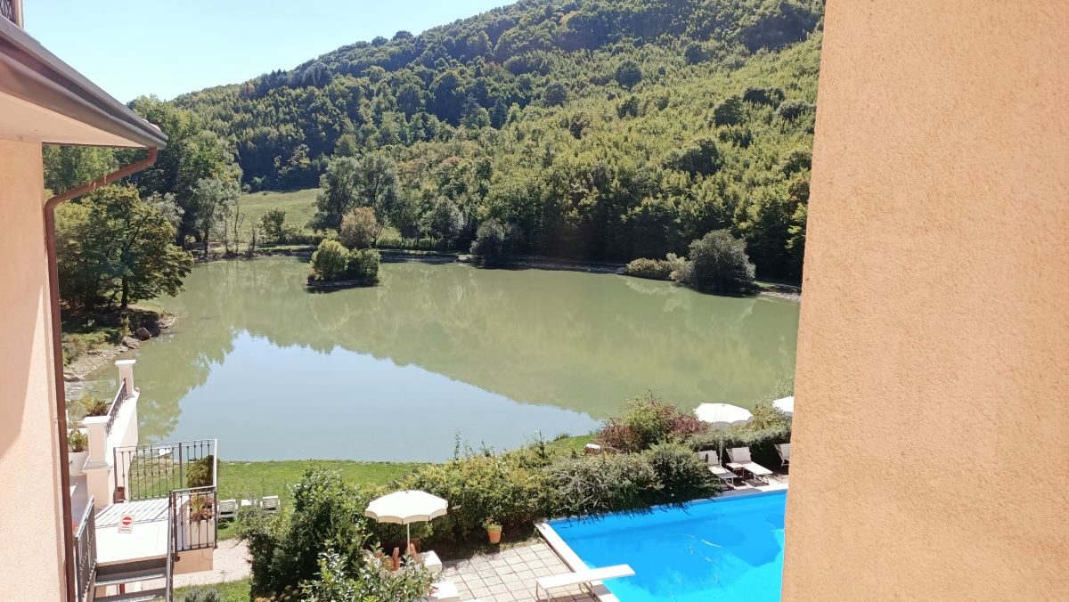 Parco del Lago Resort & Spa-旅行者