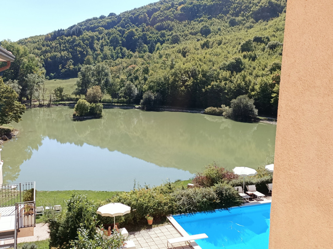 Parco del Lago Resort & Spa主图
