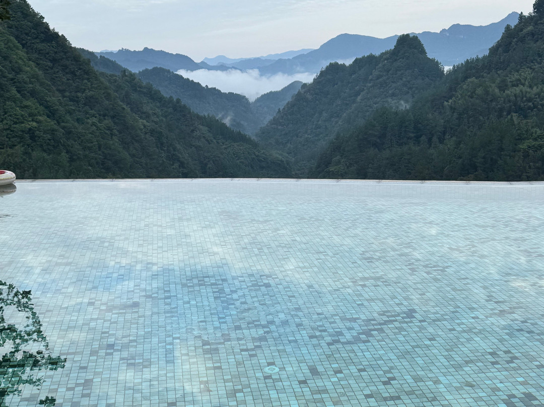 张家界五号山谷乡村度假民居主图