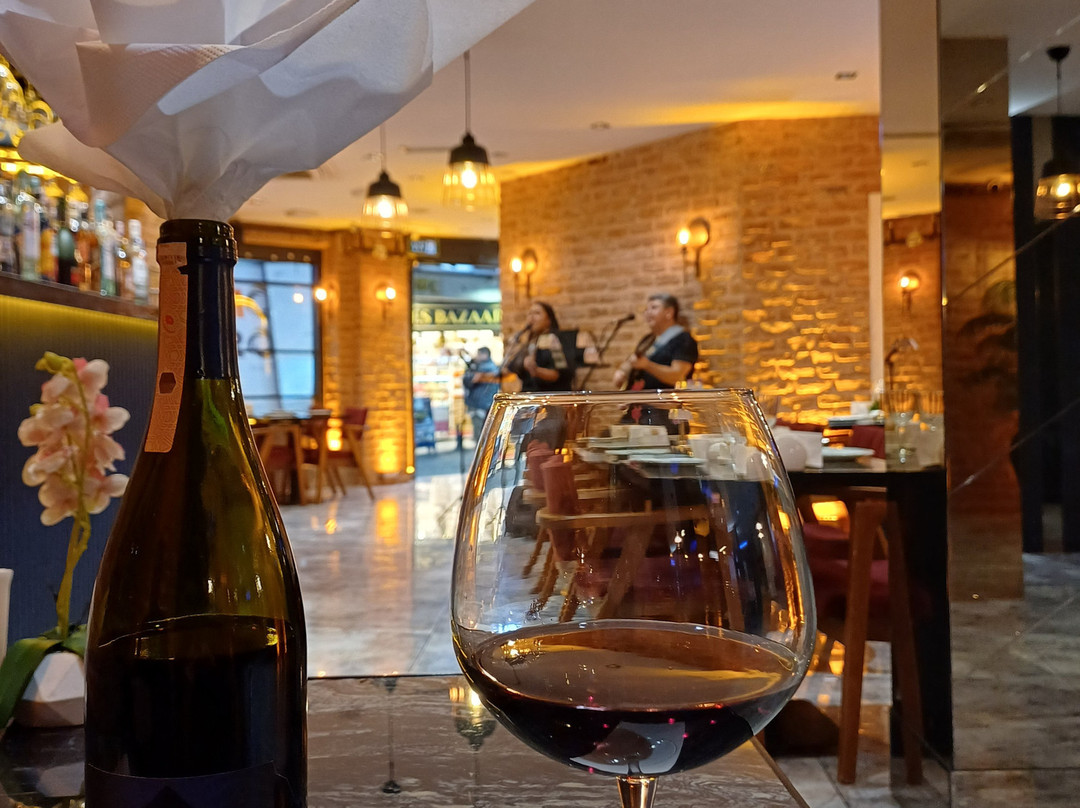 MARVANİ RESTAURANT