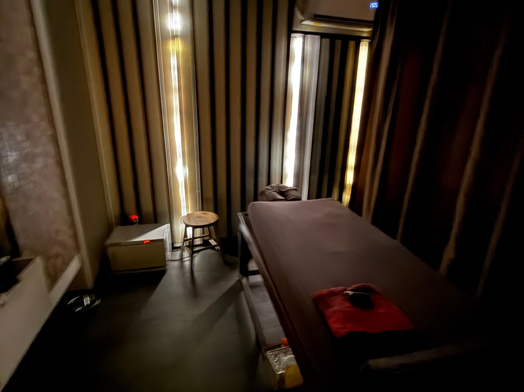 Rehat Massage & Reflexology-勒吉安必去景点