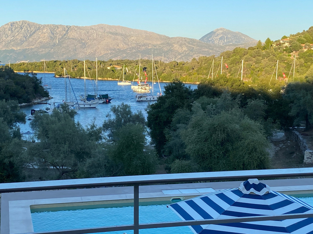 Amphitheatro Boutique Hotel