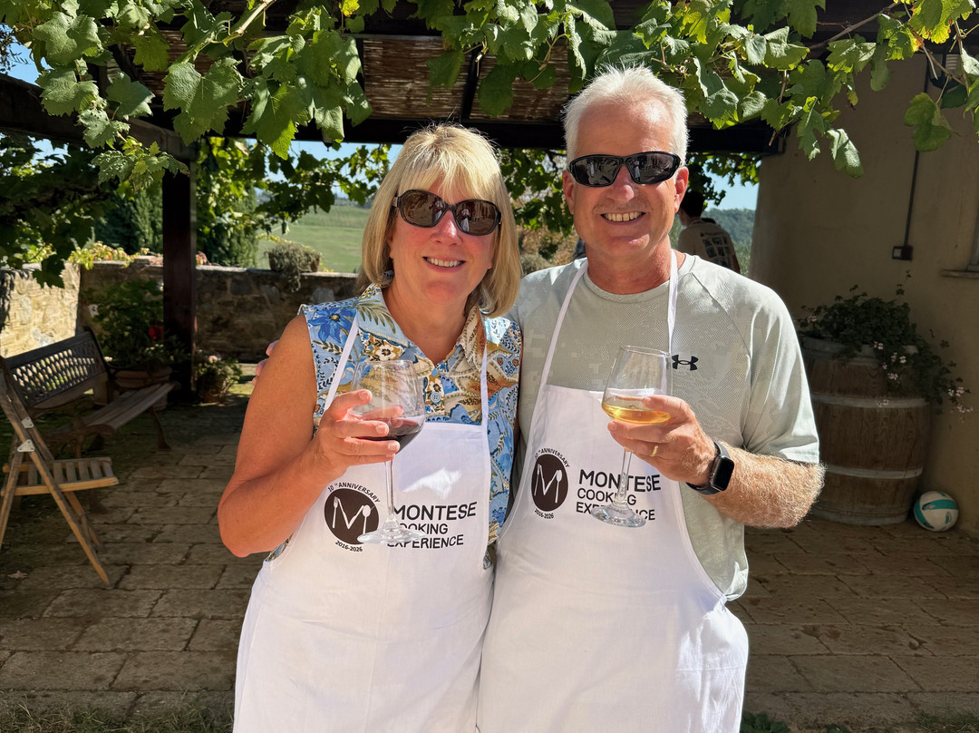 Montese Cooking Experience-圣吉米尼亚诺必去景点