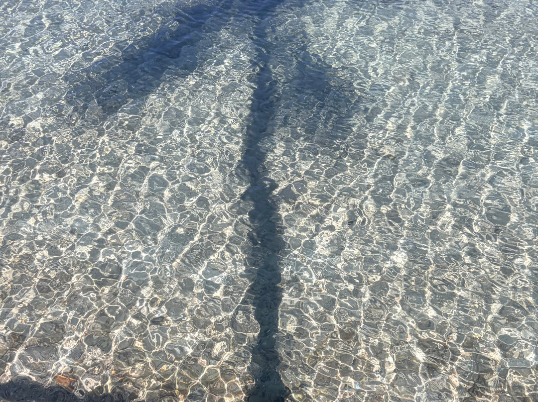 Anse Vata Beach-努美阿必去景点
