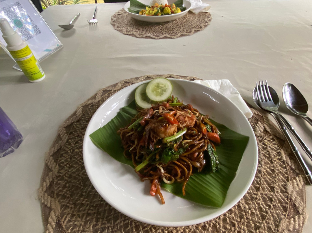 Langkawi Cooking School at Buluh & Tebing Organic Farm-兰卡威必去景点
