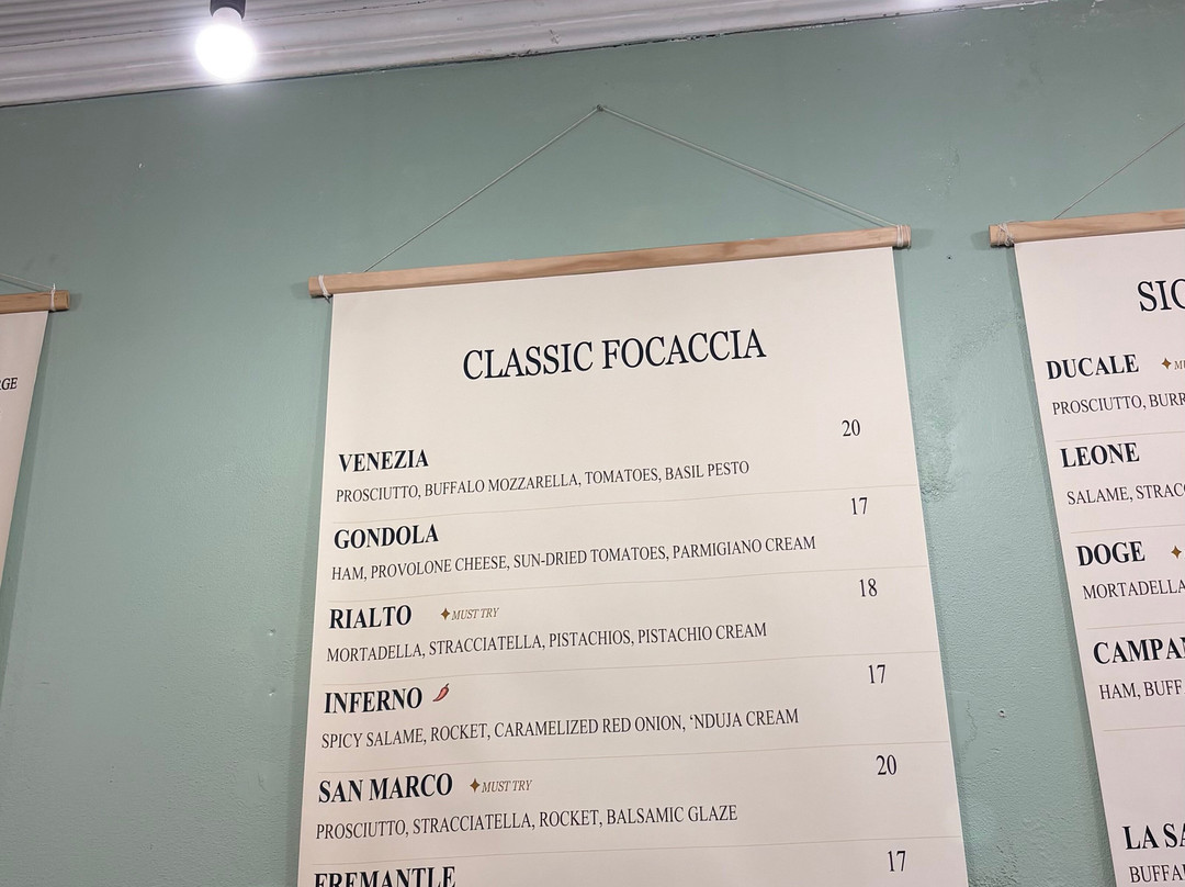 Dolce Venezia
