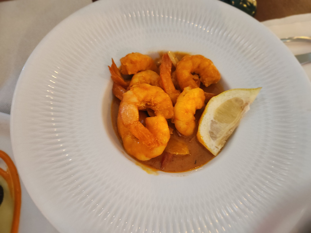 Frade dos Mares