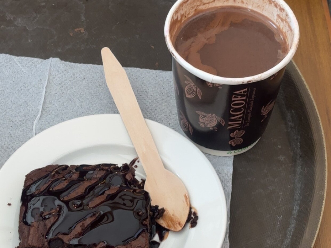 Macofa Chocolate Factory-慕那尔必去景点