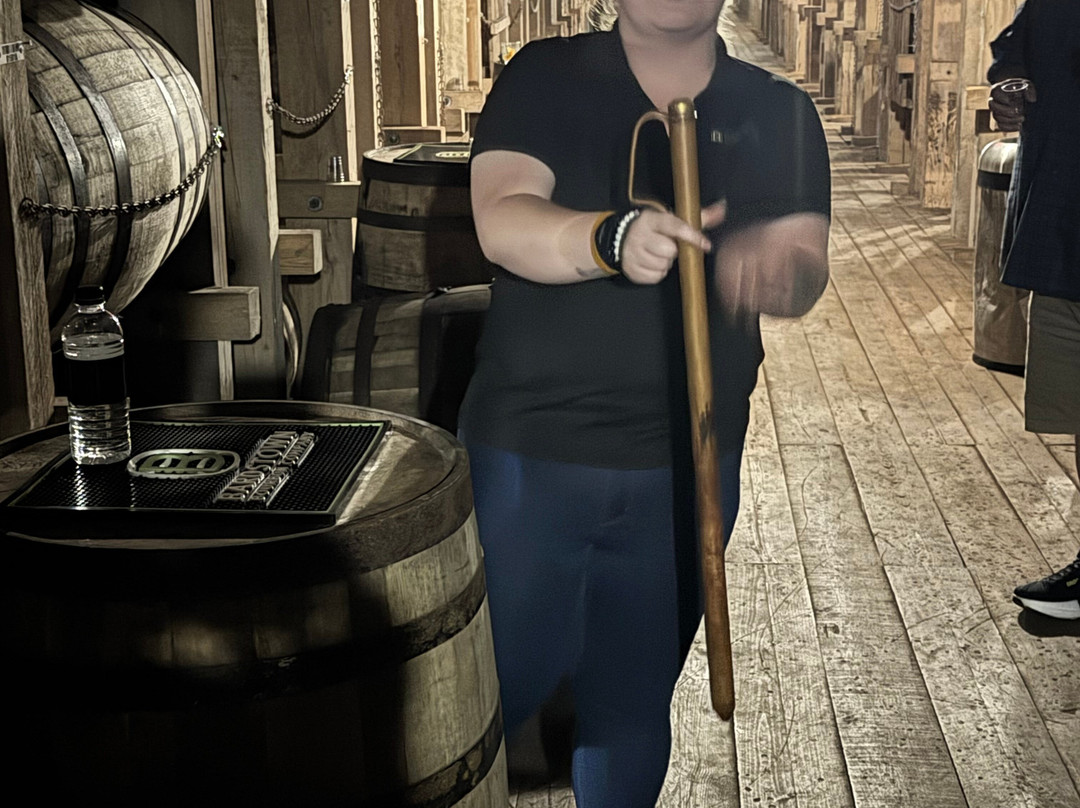 Bardstown Bourbon Company-Bardstown必去景点