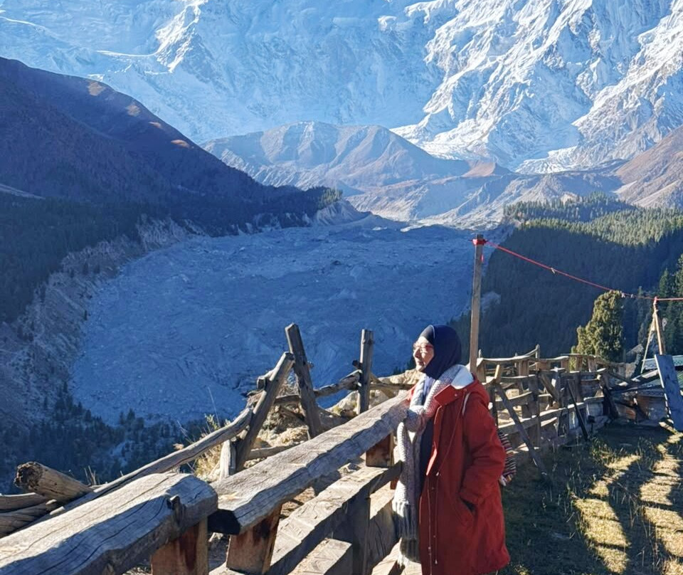 Ultimate Adventure Tours Pakistan-Gilgit必去景点